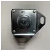 Sierra Marine - OMC Solenoid Starter Switch Black - 18-5801 product image