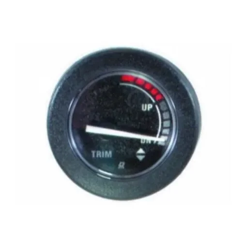 Quicksilver Engine Trim Indicator Gauge - 79-817033-A1 product image