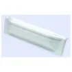 Polyform - PG2 White Dock Fender - Essential Boat Protection product image