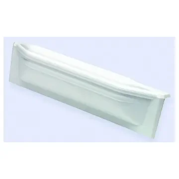Polyform - PG2 White Dock Fender - Essential Boat Protection product image