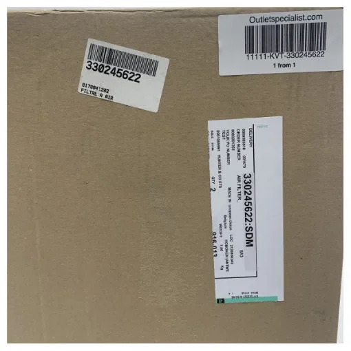 Kohler - Engine Air Filter Original - 330245622 product image