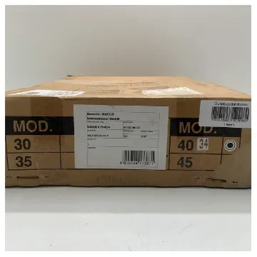 Mahle OC 103 zwarte motorolie filter product image