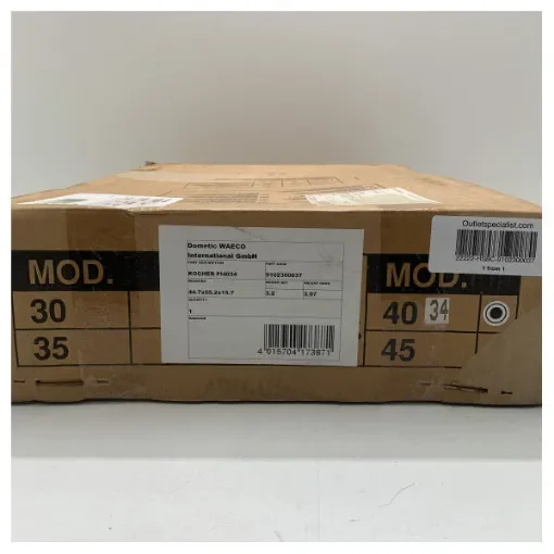 Mahle OC 103 zwarte motorolie filter product image