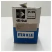 Mahle OC 103 zwarte motorolie filter product image