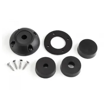 Scanstrut - DS30-A Cable Seal - Black Aluminium 9-14 mm product image