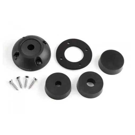 Scanstrut - DS30-A Cable Seal - Black Aluminium 9-14 mm product image