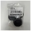 Scanstrut - DS30-A Cable Seal - Black Aluminium 9-14 mm product image