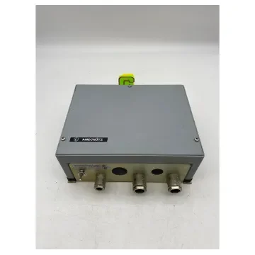 Raytheon Anschutz - GNSS Additional Output Box - 146-103.NG001 product image