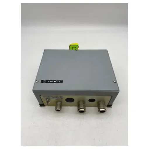 Raytheon Anschutz - GNSS Additional Output Box - 146-103.NG001 product image