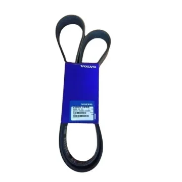 Volvo Penta - V-Ribbed Drive Belt Black - 20451458 product image