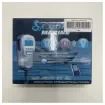 Cobra - Bluetooth Waterproof Headset - MR F300 BT EU product image