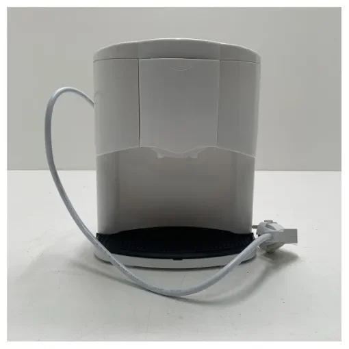 CM302 230V 450W witte elektrische mini koffiezetter product image