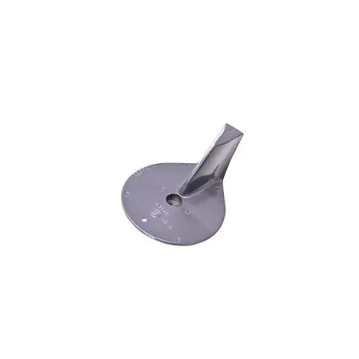 OMC - Zinc Outboard Trim Tab Anode - 912392 product image