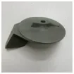 OMC - Zinc Outboard Trim Tab Anode - 912392 product image