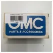 OMC - Zinc Outboard Trim Tab Anode - 912392 product image