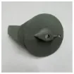 OMC - Zinc Outboard Trim Tab Anode - 912392 product image