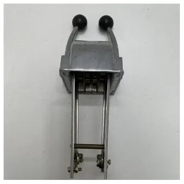 Morse - Teleflex Morse Marine CH4400 Engine Control - 53547 product image