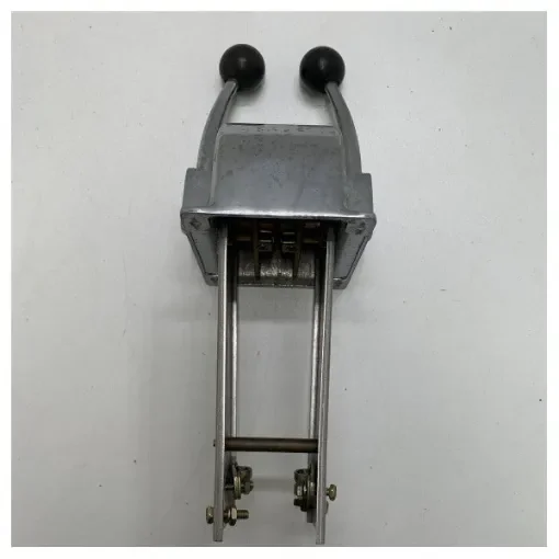 Morse - Teleflex Morse Marine CH4400 Engine Control - 53547 product image