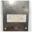 Morse - Teleflex Morse Marine CH4400 Engine Control - 53547 product image