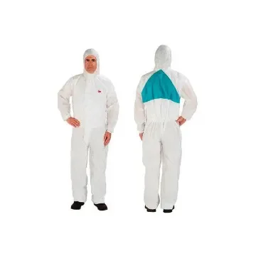 3M - Protective SMMMS Coverall - 63264 product image