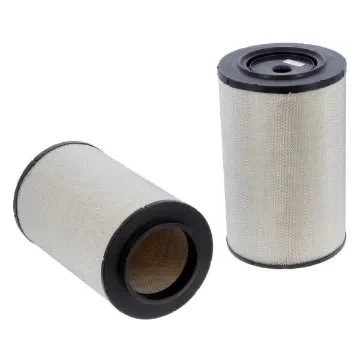 GenParts - FAC643 Engine Air Filter - Optimal Performance product image