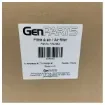GenParts - FAC643 Engine Air Filter - Optimal Performance product image