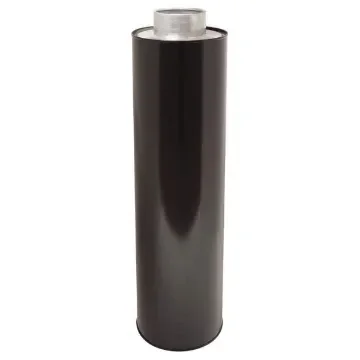 Baldwin - PA2771 Air Filter Housing - Disposable product image