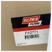Baldwin - PA2771 Air Filter Housing - Disposable product image