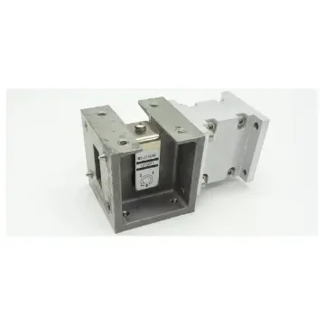 SAM Electronics - X-Band Junction Circulator - B3JC1649 product image
