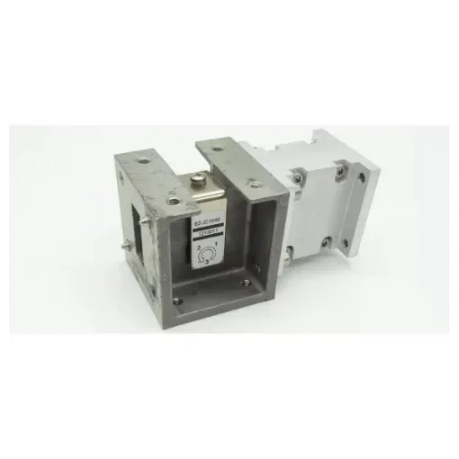 SAM Electronics - X-Band Junction Circulator - B3JC1649 product image