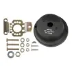 Teleflex - NFB 90 Degree Steering Console - SB27150 product image