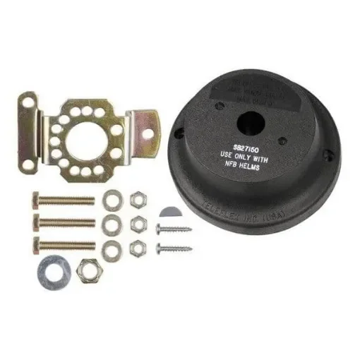 Teleflex - NFB 90 Degree Steering Console - SB27150 product image