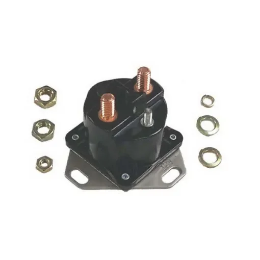 Sierra Marine - 18-5812 Marine Solenoid for OMC - 12V product image