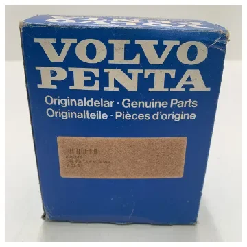 Volvo Penta - Oil Filter White - 835440 product image