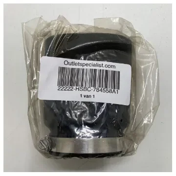 Mercury - Quicksilver Bellows Assembly Exhaust Replacement - 784558A1 product image