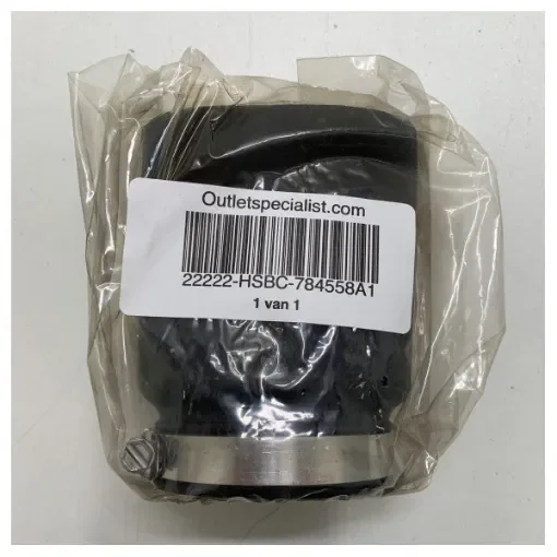 Mercury - Quicksilver Bellows Assembly Exhaust Replacement - 784558A1 product image