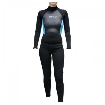 Jobe - Progress 3/2.5 mm Neoprene Wetsuit Blue - 303515013-S product image