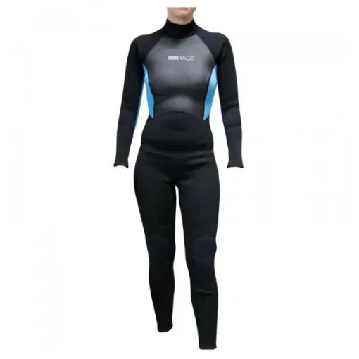 Jobe - Progress 3/2.5 mm Neoprene Wetsuit Blue - 303515013-S product image