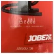 Jobe - Double Action Manual Air Pump - 410017102 product image