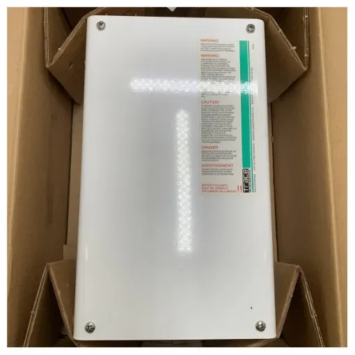 Trace - 50A 1100W 12V Charger Inverter - UX1112ESB product image