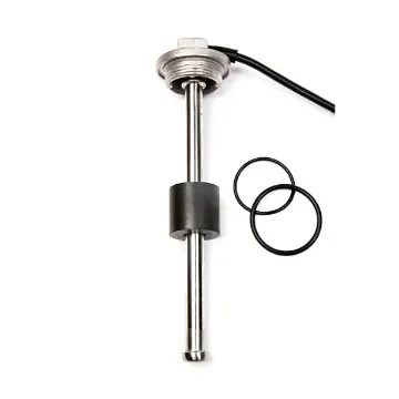Wema - S3 Fuel and Water Level Gauge 150 mm - S3-150 product image
