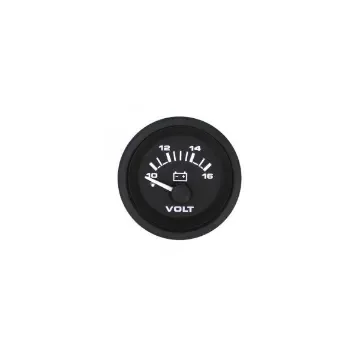 Veethree - 12V Battery Volt Indicator Display - 84134FE product image