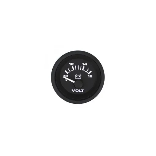 Veethree - 12V Battery Volt Indicator Display - 84134FE product image