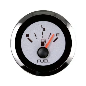 Veethree - Agent Pro Fuel Gauge Display Black - 67579SSFE product image
