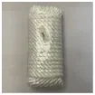 Talamex - 12mm White Mooring Line - 01.221.012 product image