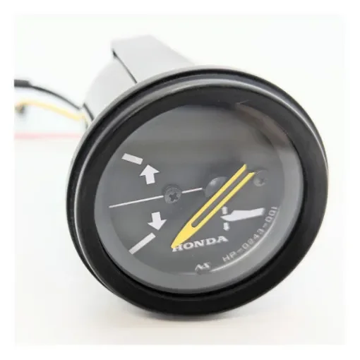 Honda - Outboard Engine Trim Gauge 12V - 37260-ZV5-822 product image
