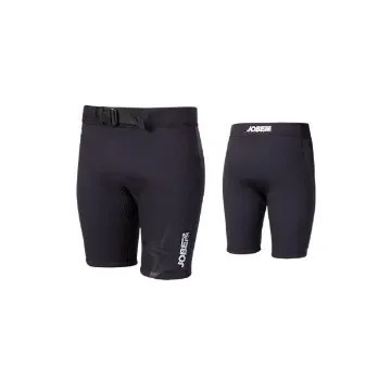 Jobe - Progress Neoprene Men’s Shorts XS Black - 300015004-XS product image