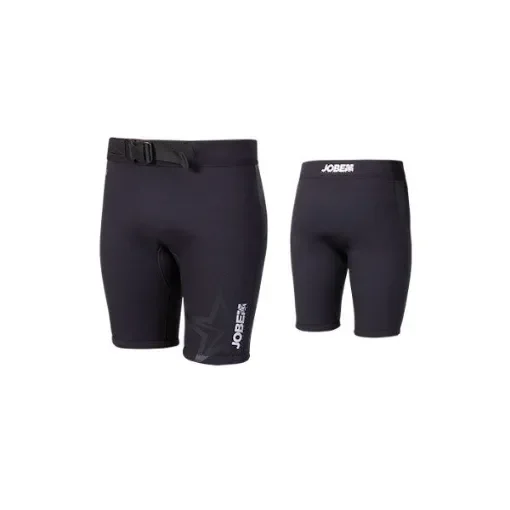 Jobe - Progress Neoprene Men’s Shorts XS Black - 300015004-XS product image