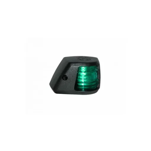 Aqua Signal - Series 20 Starboard Navigation LED Light - 3571001000 product image