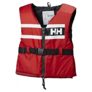Helly Hansen - Sport Comfort Life Jacket Red Size M - 33854-M product image